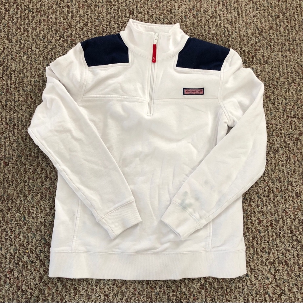 Vineyard Vines Shep Shirt